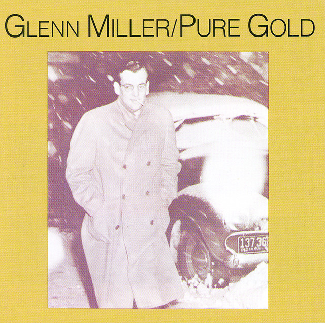 Pure Gold album cover