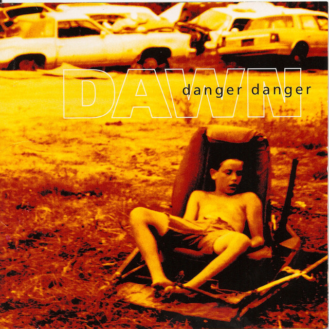 Dawn album cover