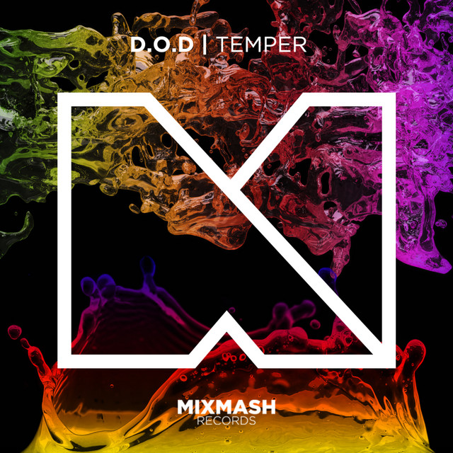 Native Instruments KONTAKT 6 as heard on Temper by D.O.D (2015)