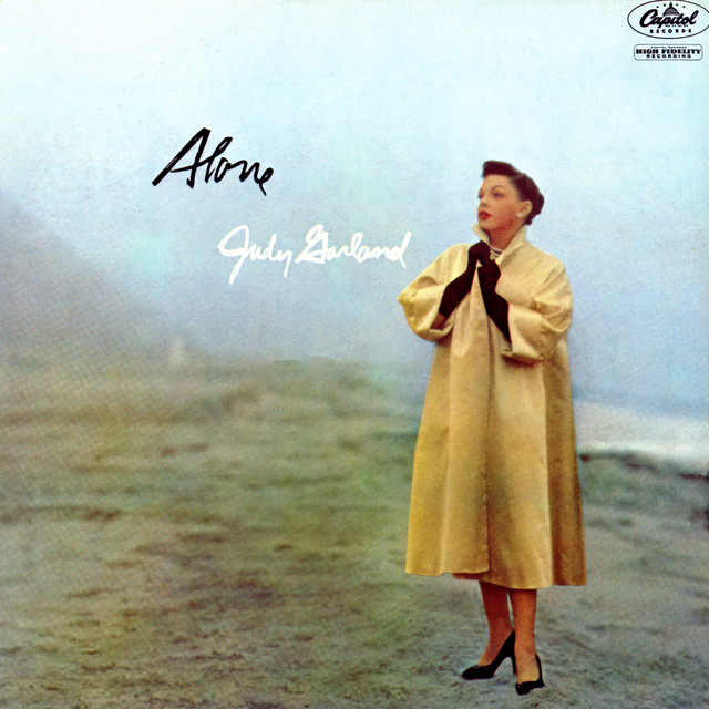 Alone album cover