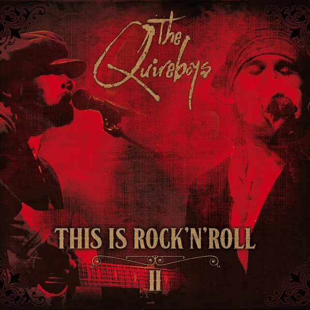 This Is Rock 'n' Roll, Vol. 2 album cover