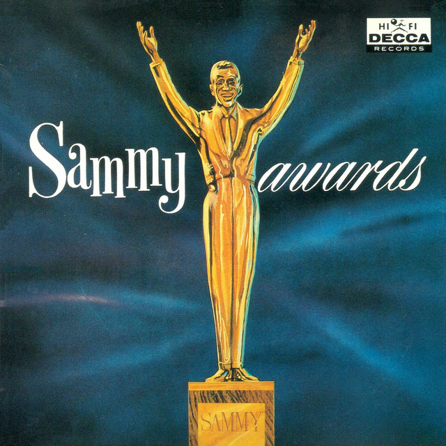 Sammy Awards album cover
