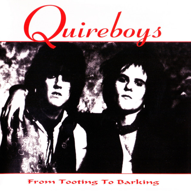 From Tooting to Barking album cover