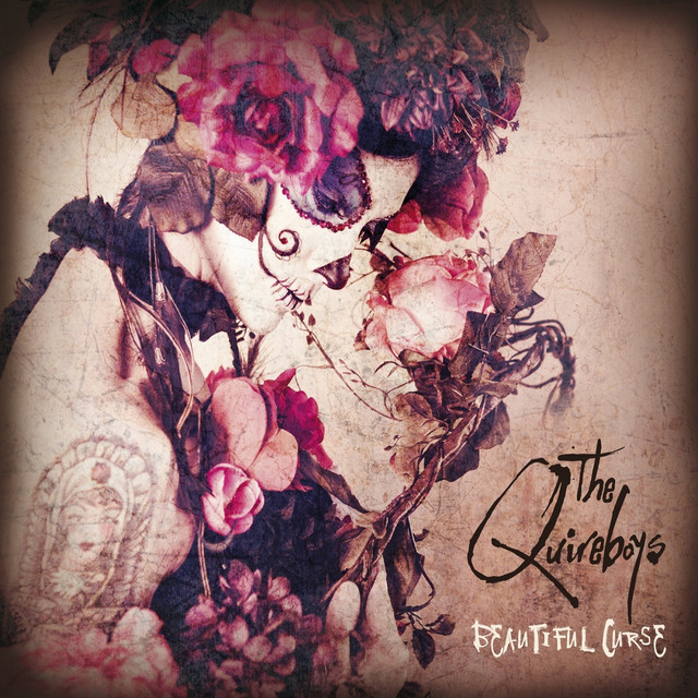 Beautiful Curse album cover