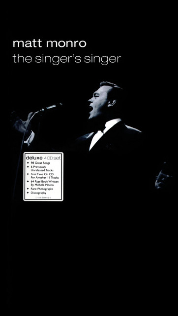 The Singer's Singer