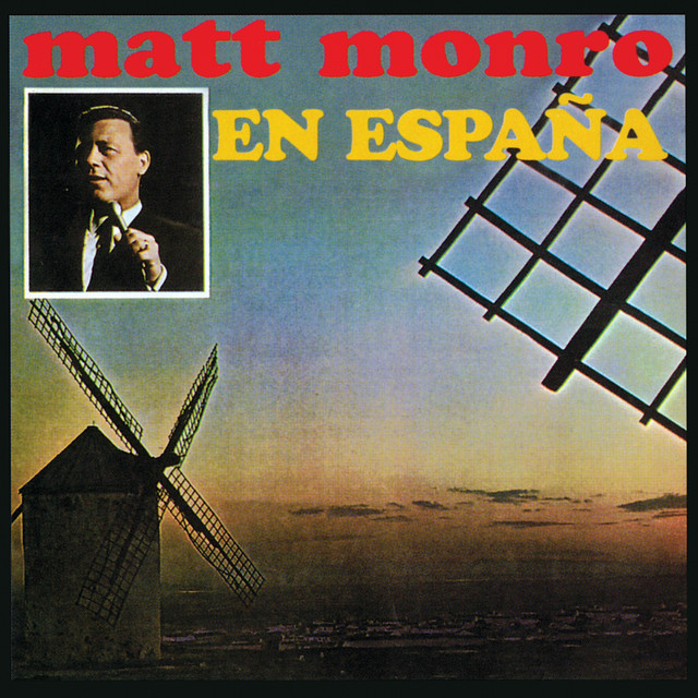 En España (Remastered 2021) album cover