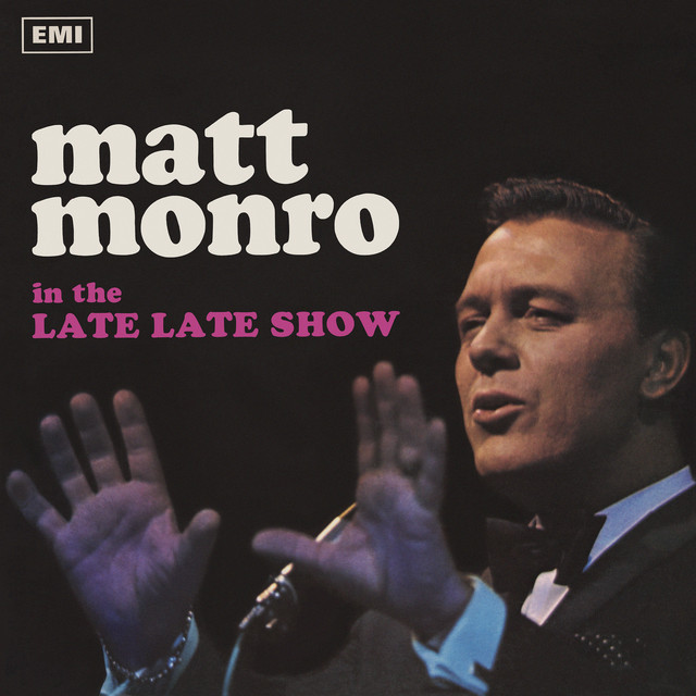 The Late, Late Show (Remastered 2021) album cover