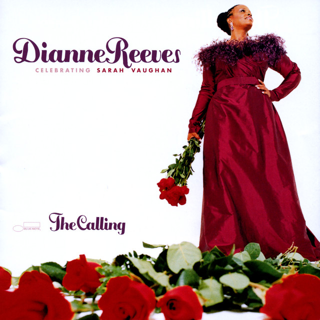 The Calling album cover
