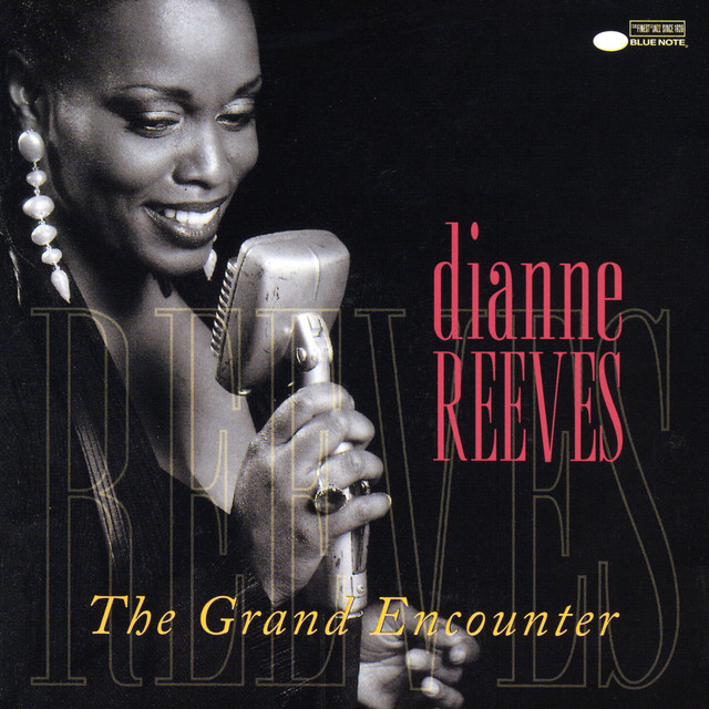 The Grand Encounter album cover