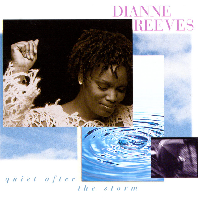 Quiet After The Storm album cover
