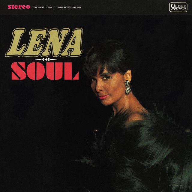 Soul album cover