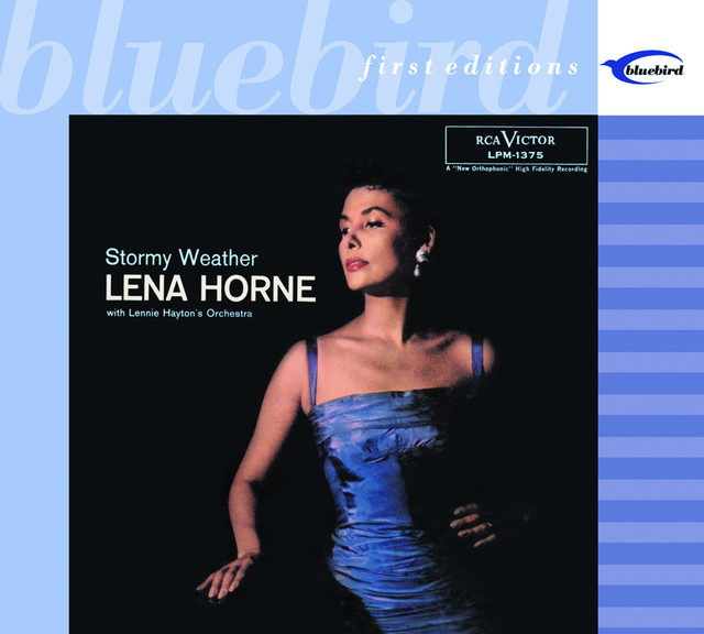 Stormy Weather (Expanded Edition) album cover