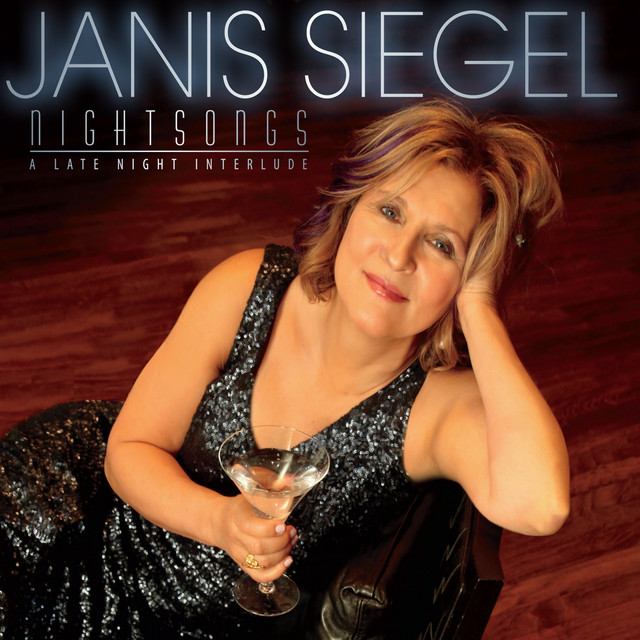 Night Songs album cover