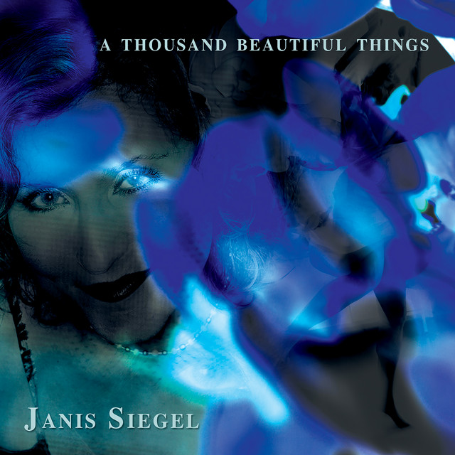 A Thousand Beautiful Things album cover