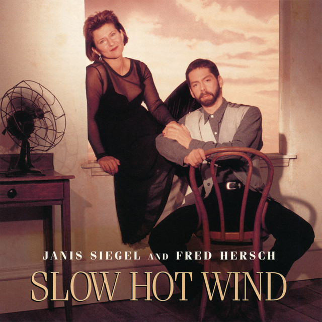 Slow Hot Wind album cover