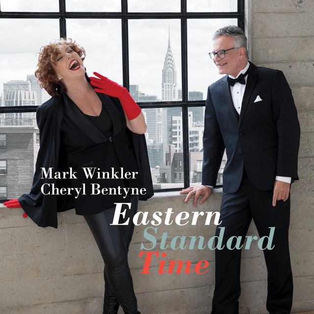 Eastern Standard Time album cover