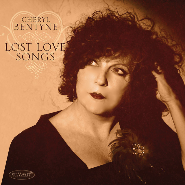 Lost Love Songs album cover