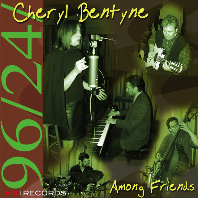 Among Friends album cover