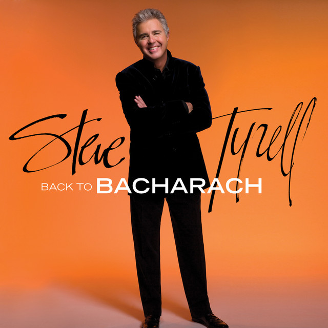Back to Bacharach (Expanded Edition) album cover
