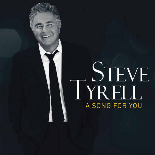 A Song For You album cover