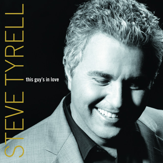 This Guy's In Love album cover