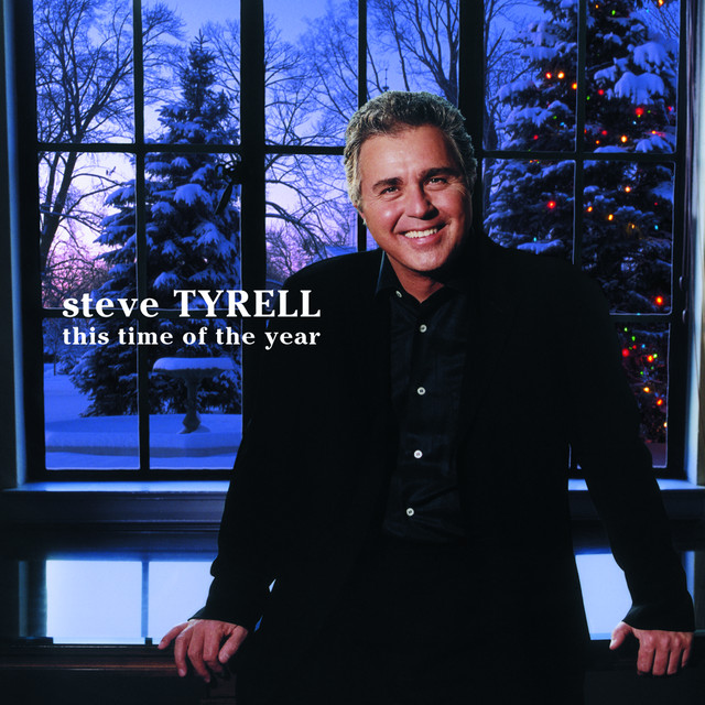 This Time Of The Year album cover