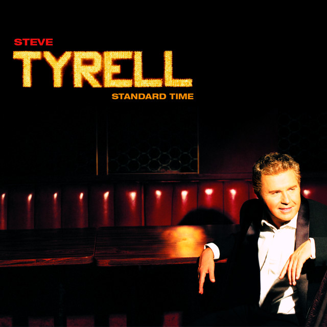 Standard Time album cover