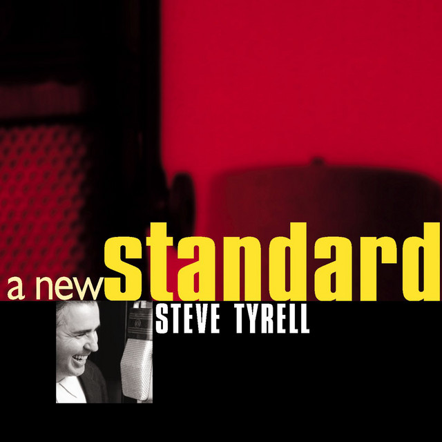A New Standard album cover