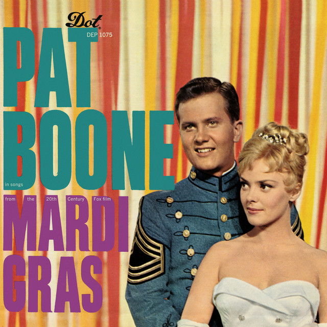 Mardi Gras (Expanded Edition) album cover