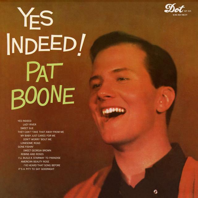Yes Indeed! (Expanded Edition) album cover