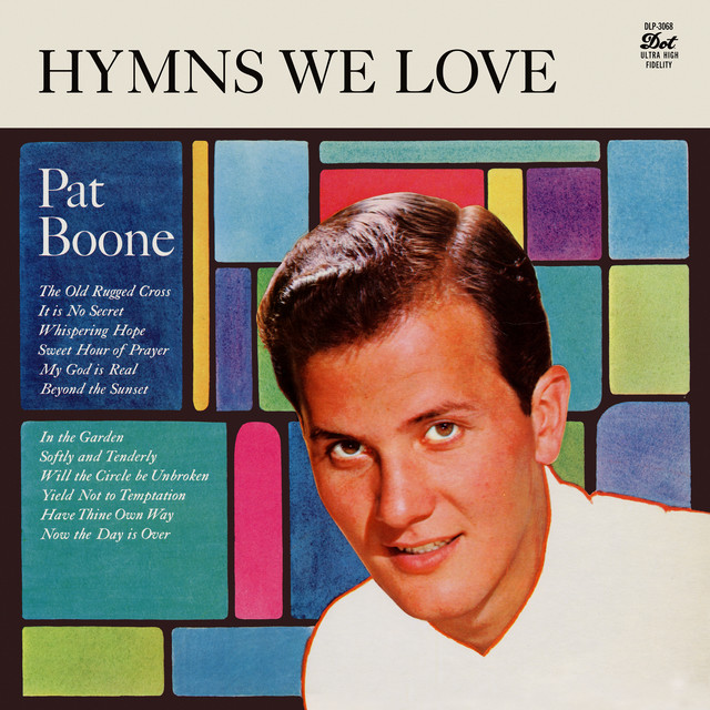Hymns We Love (Expanded Edition) album cover