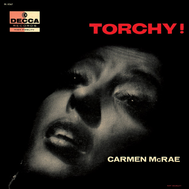 Torchy! album cover