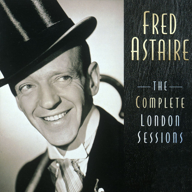 The Complete London Sessions album cover