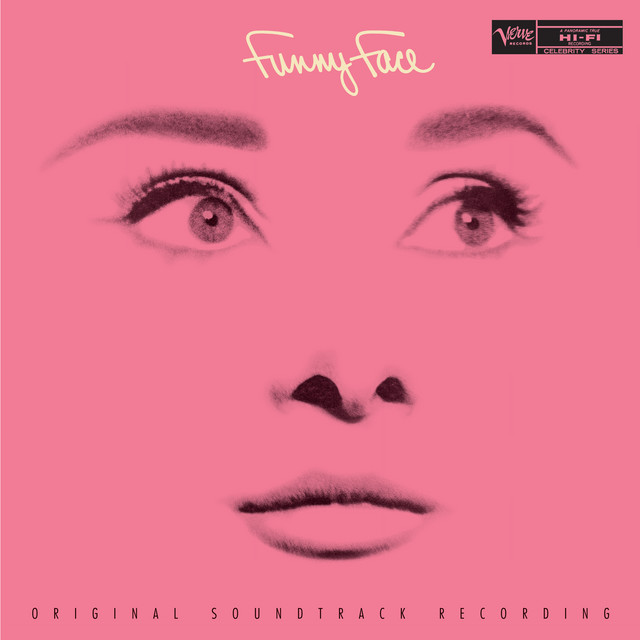 Funny Face (Original Motion Picture Soundtrack / Expanded Edition) album cover