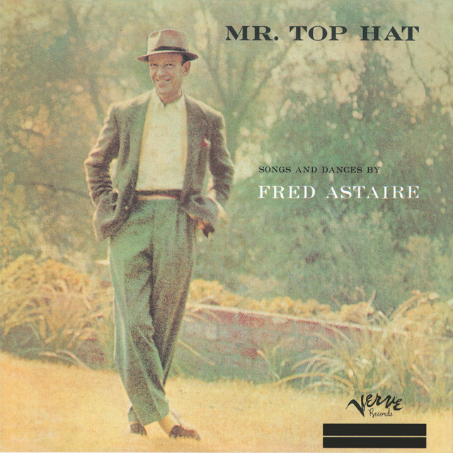 Mr. Top Hat album cover