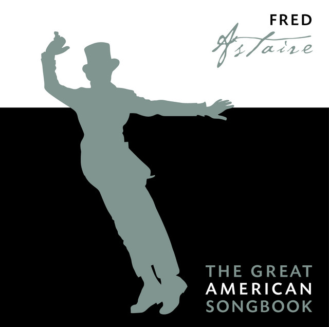 The Great American Songbook album cover