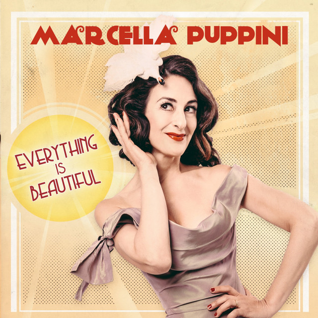 Everything Is Beautiful album cover