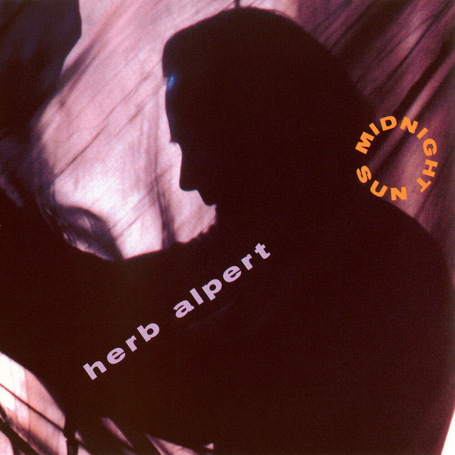 Midnight Sun album cover