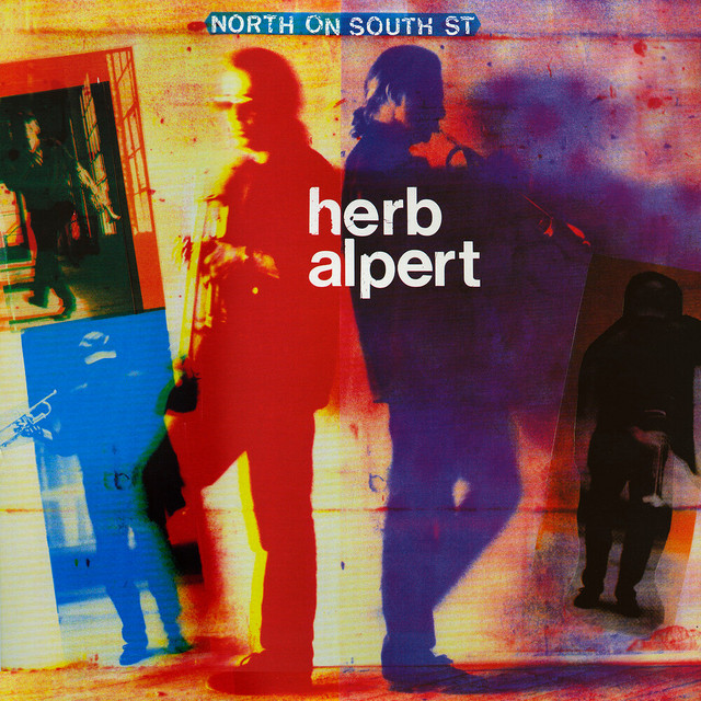 North On South St. album cover