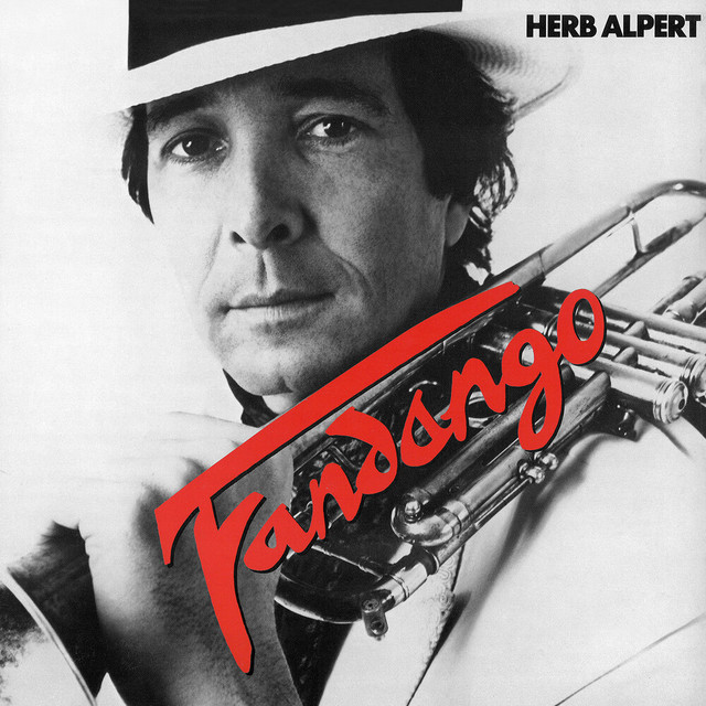 Fandango album cover