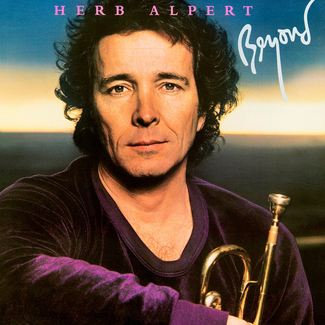 Beyond album cover