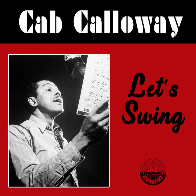 Let's Swing album cover