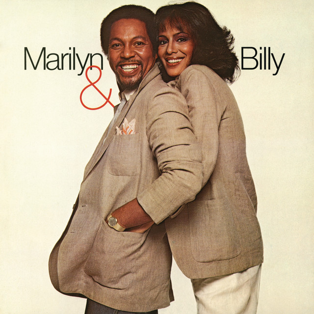 Marilyn & Billy (Expanded Edition) album cover