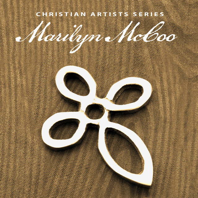 Christian Artists Series: Marilyn Mccoo album cover