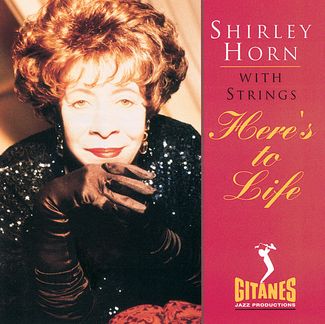 Here's To Life album cover