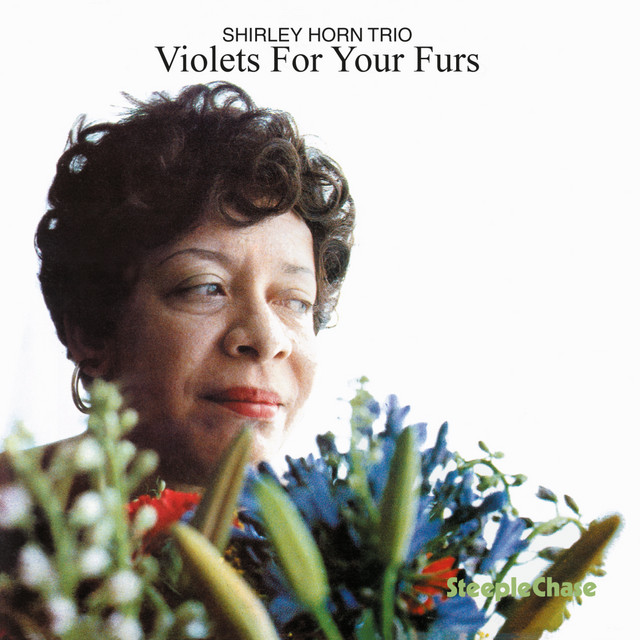 Violets for Your Furs album cover