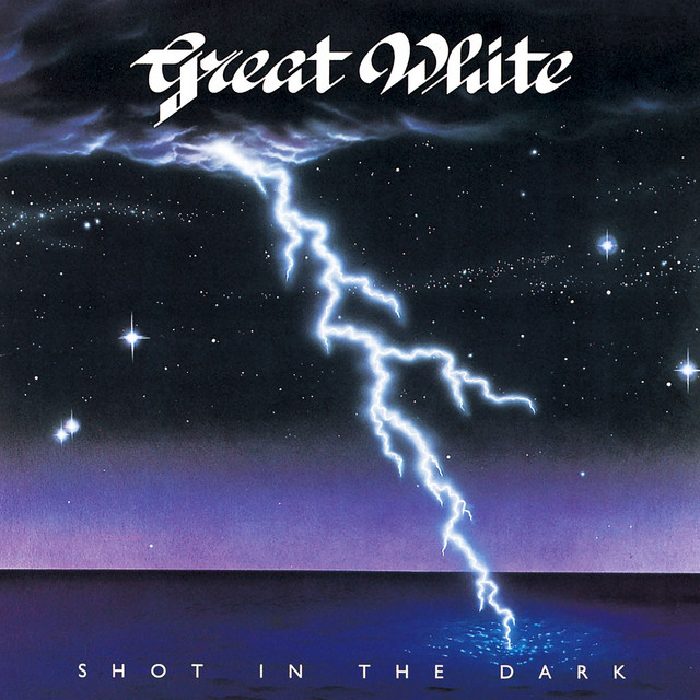 Shot In The Dark album cover