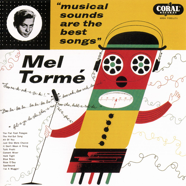Musical Sounds Are The Best Songs album cover