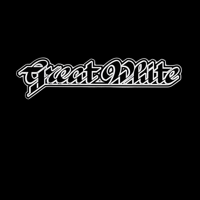 Great White album cover