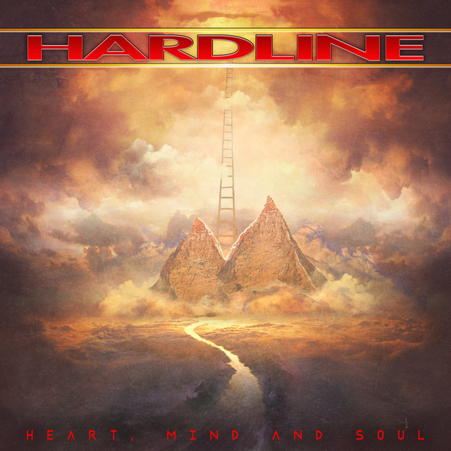 Heart, Mind and Soul album cover